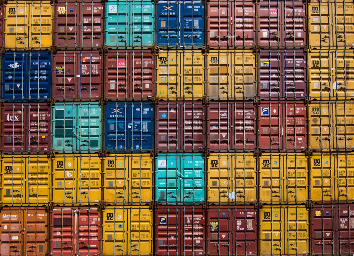 Supply Chain Security in the Digital Age